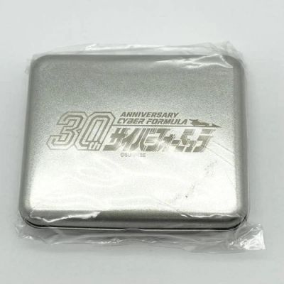 Century GPX Cyber Formula Asurada Cyber Key 30th Anniversary el Movic [17] | eBay Europe (Buy It Now)