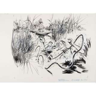 FOLLET Rene (1931-2020) Les enquetes d’Edmund Bell, Tome 1,… | Tajan