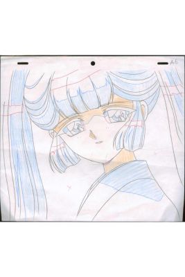 Lot 299 - After CLAMP group – Studio Pierrot – 1997 CLAMP School Detective | Piasa