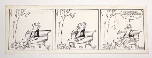 Bara Guy Max L’explorateur Strip... | BARA Guy Max l’explorateur Strip en trois cases pour... | Vermot et Associés