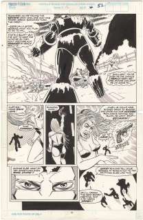 John Stanisci | Iron Man Annual #12 p52 | Nostalgic Investments