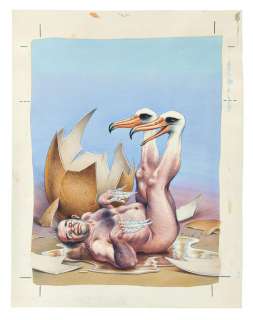 Jean SOLÉ Né en 1948 Umour et bandessinées | Artcurial