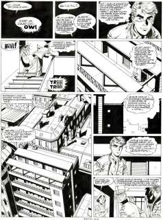 Eddy Paape | Septimus