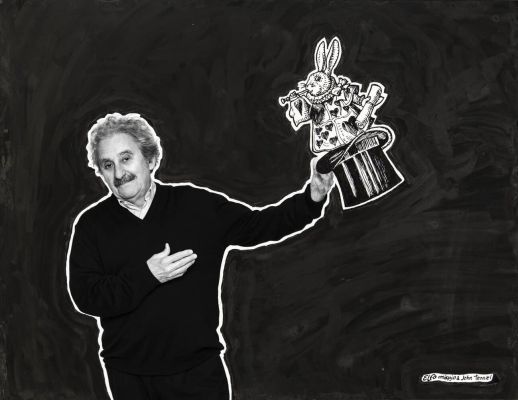 Marina Alessi e Giancarlo Elfo Ascari | Nuages