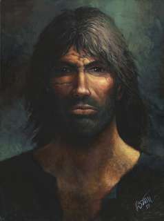 Grzegorz Rosinski (Né En 1941) | Thorgal | Huberty Breyne