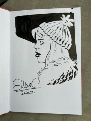 CHARRETIER VOLUME 1 EO IN CONDIZIONI NUOVE CON DEDICA | eBay Europe (Buy It Now)