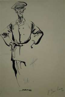 ALFRED MAZURE: Kamppolitie | Zwiggelaar Auctions