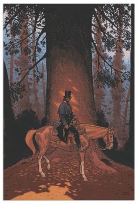 Meyer Ralph Meyer Undertaker Mister... | Meyer RALPH MEYER UNDERTAKER Mister Prairie (T.7),... | Daniel Maghen Enchères