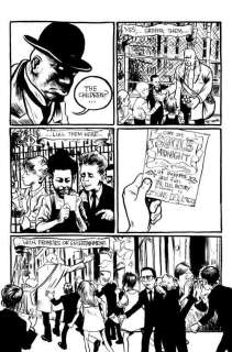 Farel Dalrymple - Pop Gun War Volume 1: Gift - page 114