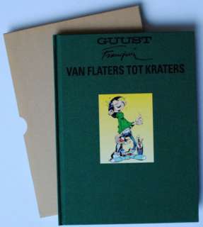 Guust Flater van Flaters tot Kraters | Zwiggelaar Auctions