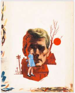 Victor Prezio | Divide the Night | Heritage