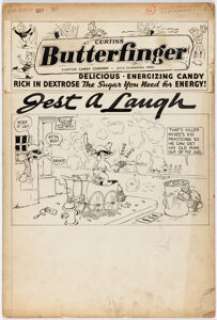 Fred Schwab | Star Ranger | Heritage