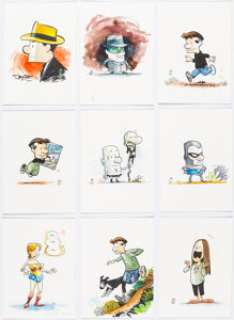 Michael Jantze - The Norm