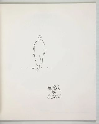 * Moebius - Dédicace... | * Moebius - Dédicace : Rêves. Rare album paru aux éditions... | Tessier Sarrou