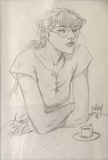 André Julliard | André Julliard, Sans titre / Untitled, 1998 | BYDealers