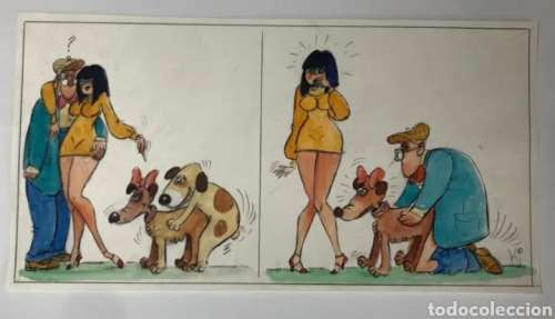 KILLIAN. TIRA ORIGINAL DE LIBITA PUBLICADA EN LIB. | todocoleccion (Buy It Now)