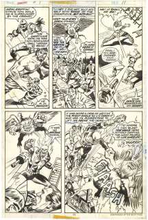 Bob Hall - Champions #9 p11