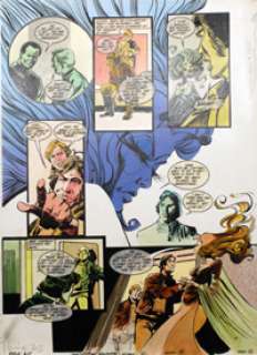 Martin Asbury - Battlestar Galactica - What Orders?