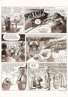 Daniel Goossens - Georges et Louis - Tome 4