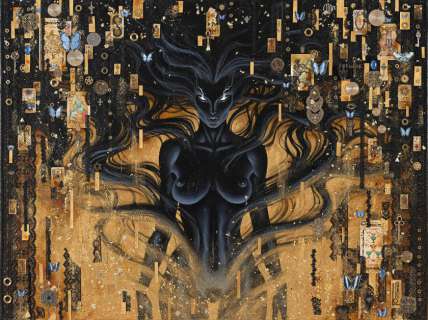 Olivier Ledroit - Sha