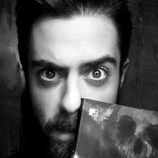 lccaf - Rincione 40x60 - LCCAF – Giulio Rincione commissione 40×60