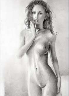 Roze An - Fatal Erotique Isis - A3 + CAO - (2020) | Catawiki