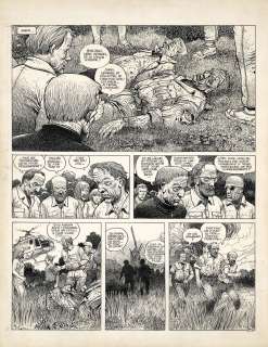 Enki Bilal | Né en 1951 | Artcurial