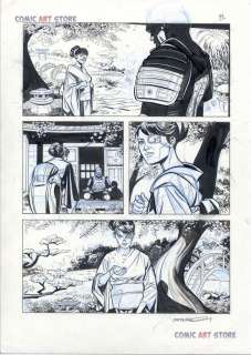 Mammucari, Emiliano - Orfani #1 page 55