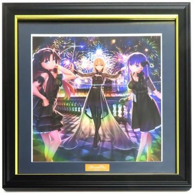 [Used] Cell drawing/original drawing with accessories) Fate/stay night” 20th | eBay Europe (Buy It Now)