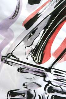 Andy Lee - The Shadow