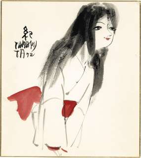 Kiichiro Yamashita Hand-Drawn Color Shikishi | Mandarake (Big Web)