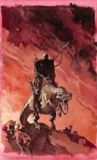 Sorel. Couverture originale | BDEnchères