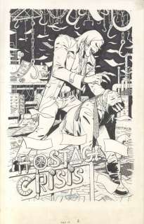 Alvaro Lopez Javier Rodriguez - superior spider-man issue annual 2013 page 02