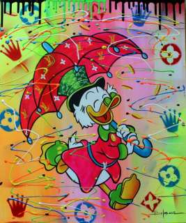 Brisan Gabriel ( 1967 ) - Happy Duck | Catawiki