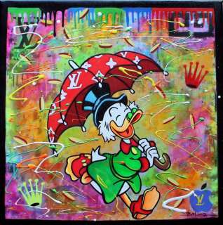 Brisan Gabriel ( 1967 ) - Happy Day Duck | Catawiki