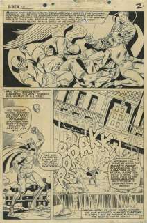 X-MEN-1963 Issue #18 Interior Page | ComicConnect