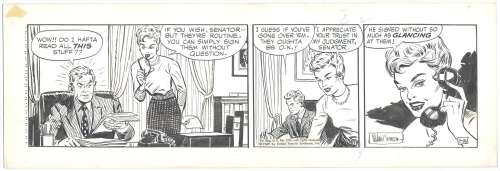 Raeburn Van Buren | Van Buren - Abbie an’ Slats (01/16/1969) | Russ Cochran