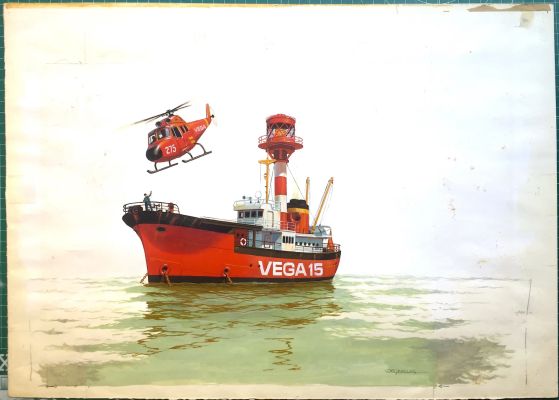 Victor Segrelles | Toy design + Toy | Thornbush Art