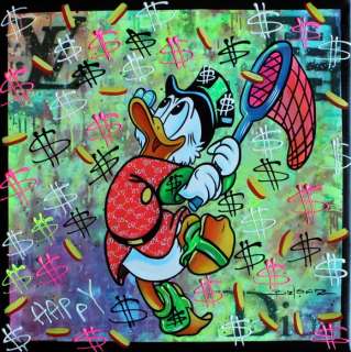 Brisan Gabriel(1967) | Brisan Gabriel(1967) - Happy Day Duck (2022) | Catawiki