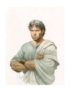 Philippe Delaby | MURENA | Christie’s