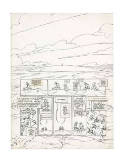 Moebius | L’INCAL | Christie’s