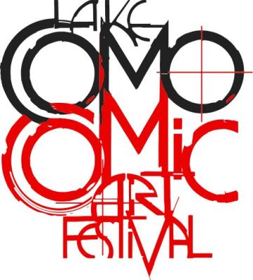 On-Site Convention Commission Priority for Carmen Carnero at Lake Como Comic Art Festival 2026