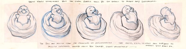 Pogo - Walt Kelly | 12.) WALT KELLY: Pogo & Canterbury | Galerie Laqua