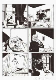 Francesco Bonanno | Julia - TAVOLA ORIGINALE FRANCESCO BONANNO | Catawiki