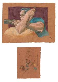 Tanino Liberatore - RANXEROX