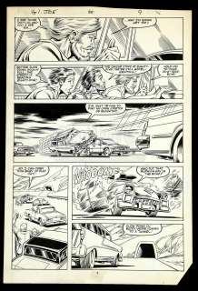 G.I. Joe #35 p.7 | Propstore