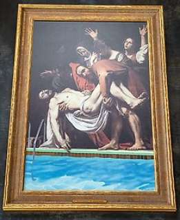 Jeroom | Jeroom - "Hupsakee" NFT + Art print on Canvas (2022) | Catawiki