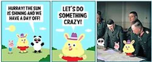 Jeroom | Jeroom - "Crazy" NFT + Art paper on plate (2022) | Catawiki