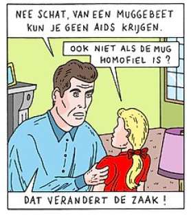 Jeroom | Jeroom - "Mug" NFT + Art paper on plate (2022) | Catawiki