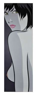 Minus (Walter) - Walter Minus, illustration couleurs Ã  l‘acryliq…